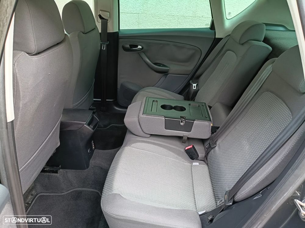 SEAT Altea 1.4 TSI Drivers Edition - 20