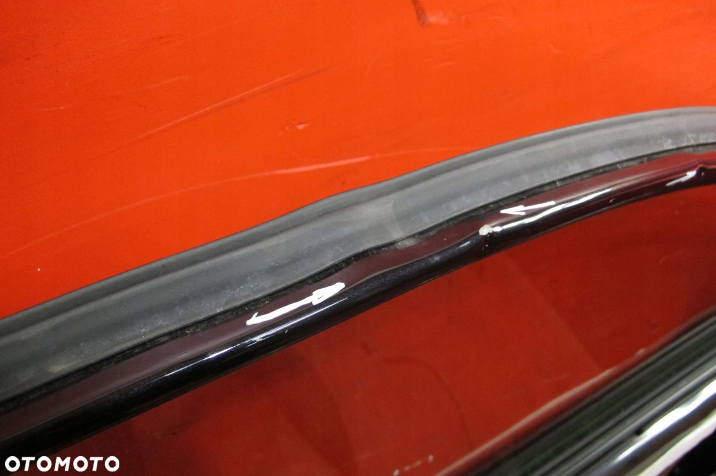 FIAT 500 LIFT 312 PRZEDNIE DRZWI LEWE 876 NERO - 10