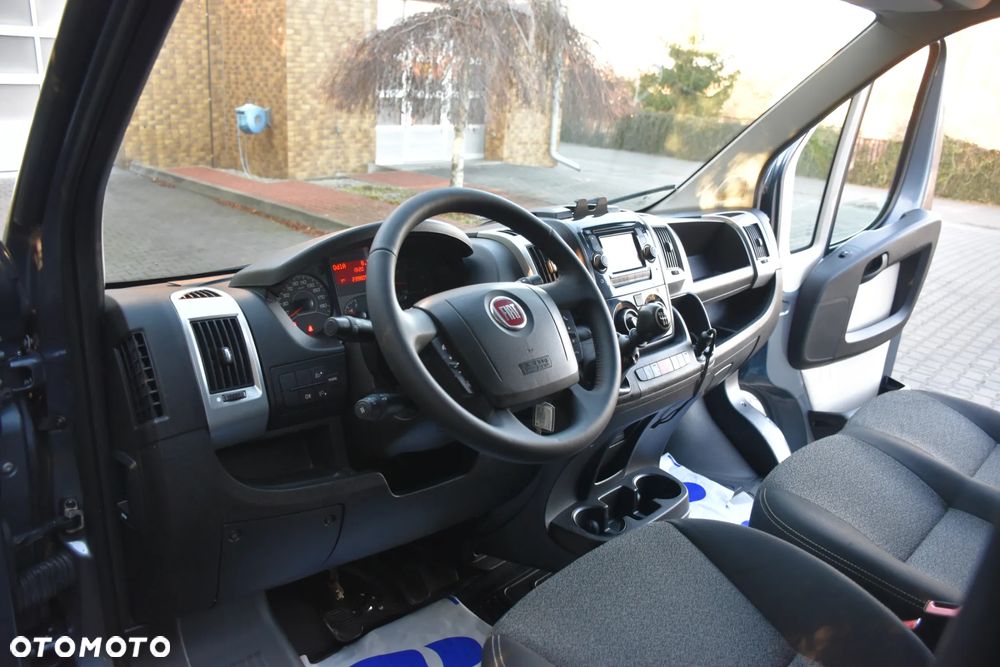 Fiat Ducato 2.3 JTD L2H2 - 7