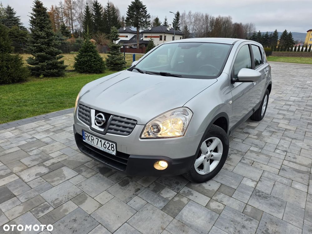 Nissan Qashqai 1.6 Acenta - 1