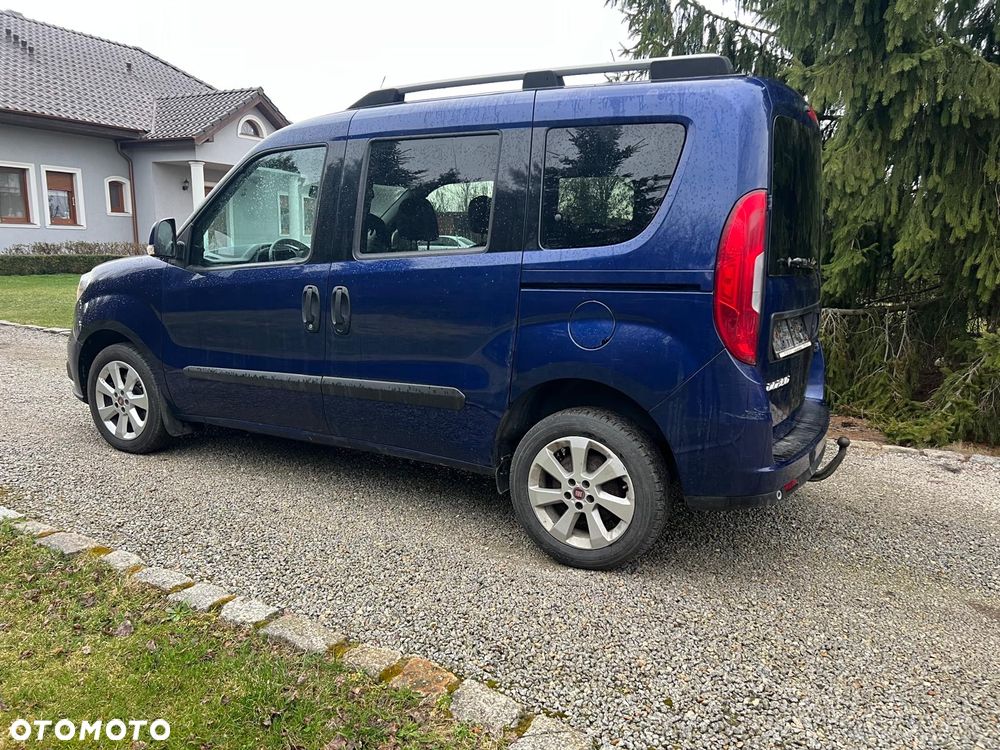 Fiat Qubo - 3