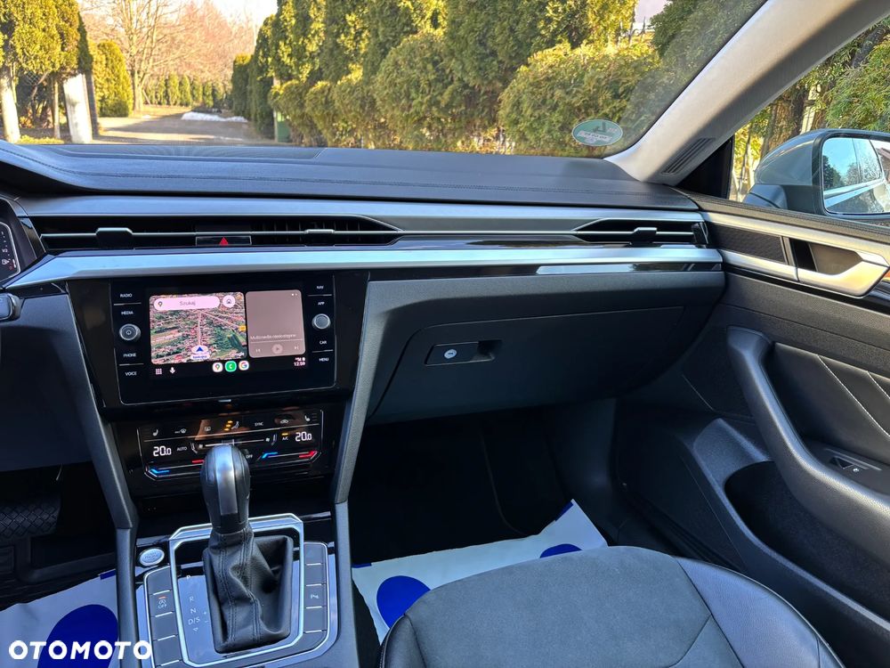 Volkswagen Arteon Shooting Brake 2.0 TDI SCR DSG - 17