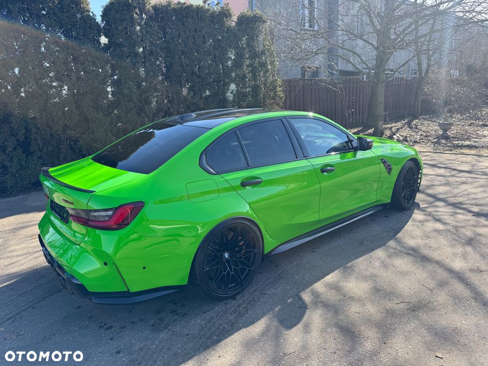 BMW M3 - 2