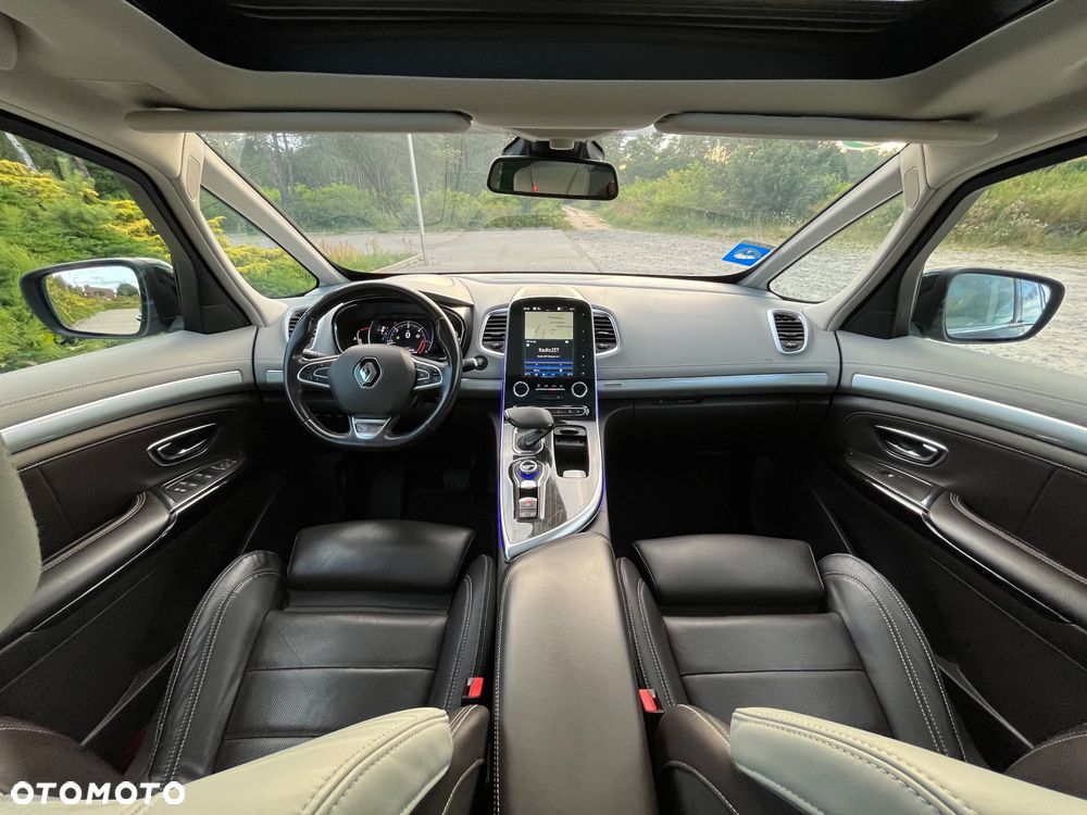 Renault Espace BLUE dCi 200 EDC INITIALE PARIS - 11