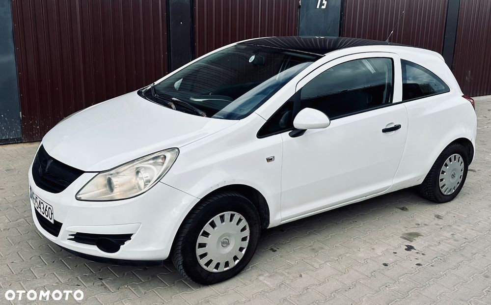Opel Corsa - 11