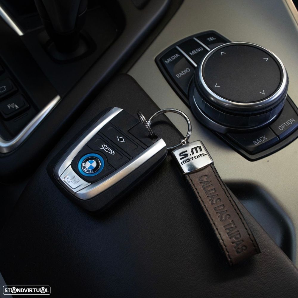 BMW i8 Standard - 22