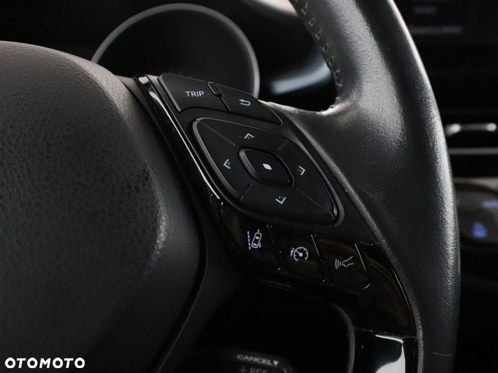Toyota C-HR Style - 27