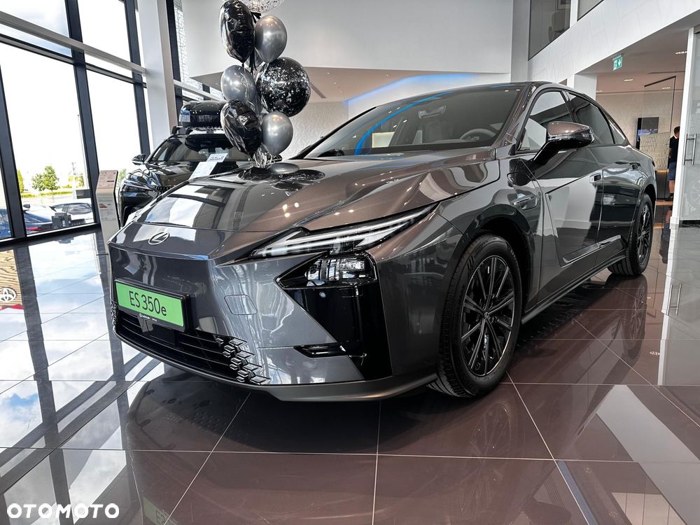 Lexus ES 350e Prestige - 1