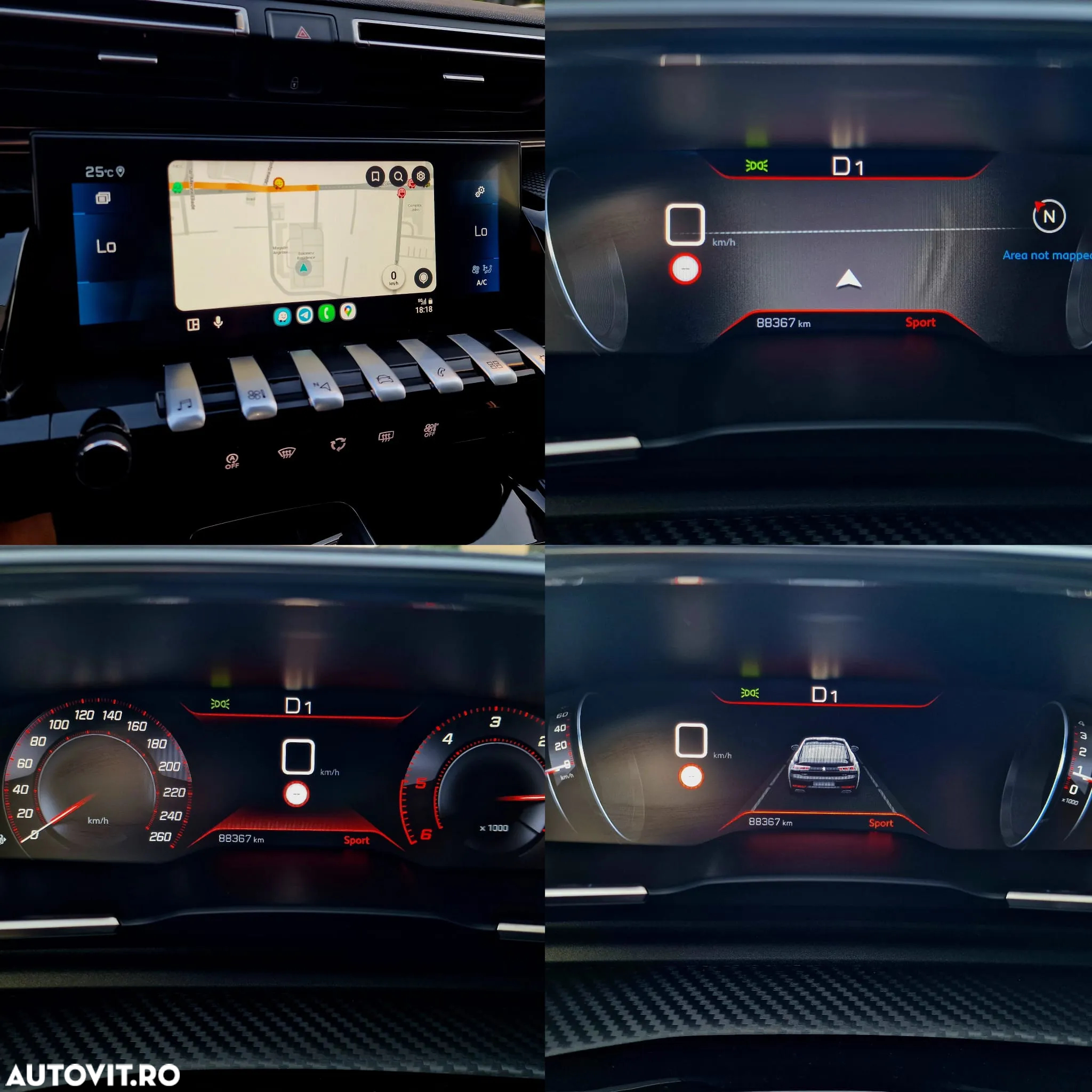 Peugeot 508 BlueHDi 130 EAT8 Allure - 11