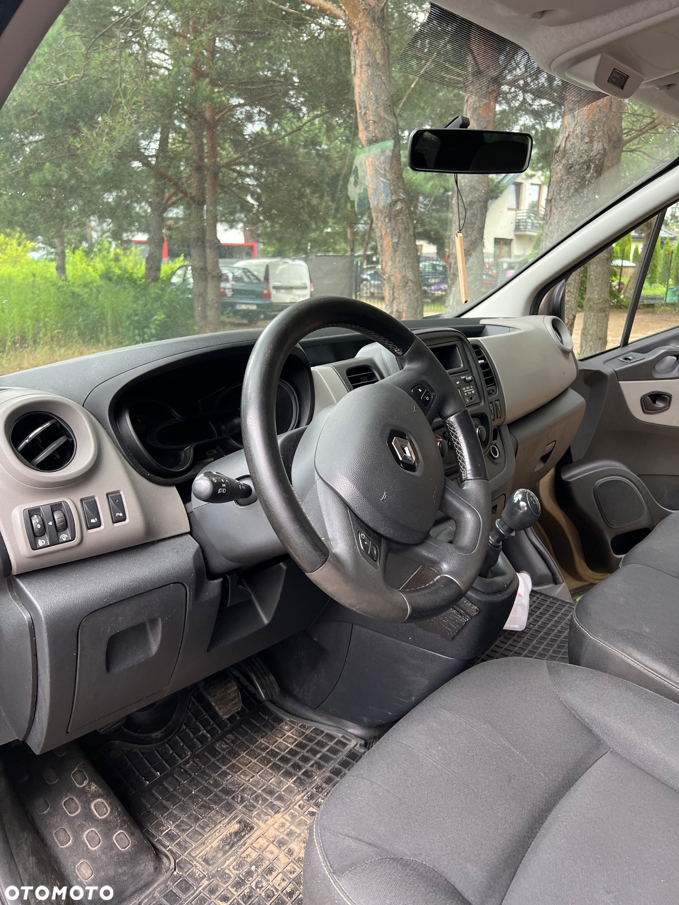 Renault Trafic - 9