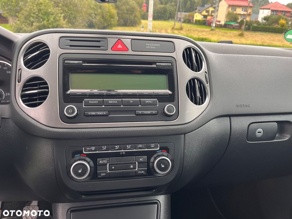 Volkswagen Tiguan 1.4 TSI Sport & Style - 15