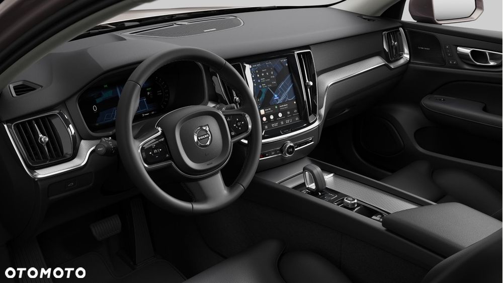 Volvo V60 B4 B Plus Bright - 6