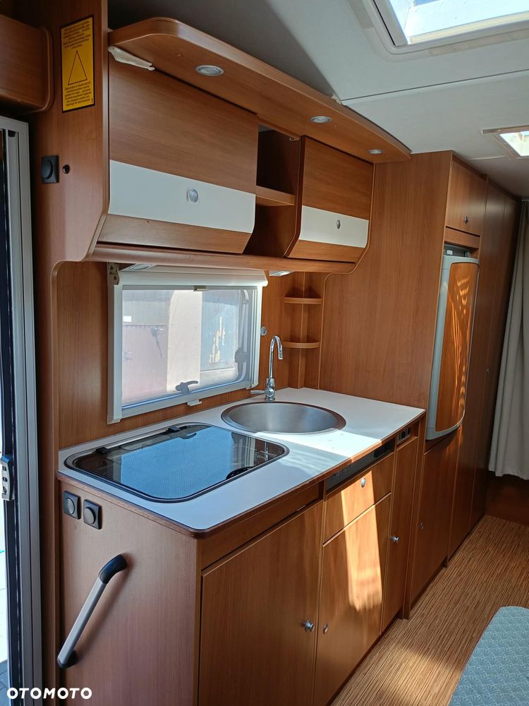 Fiat Ducato - 8