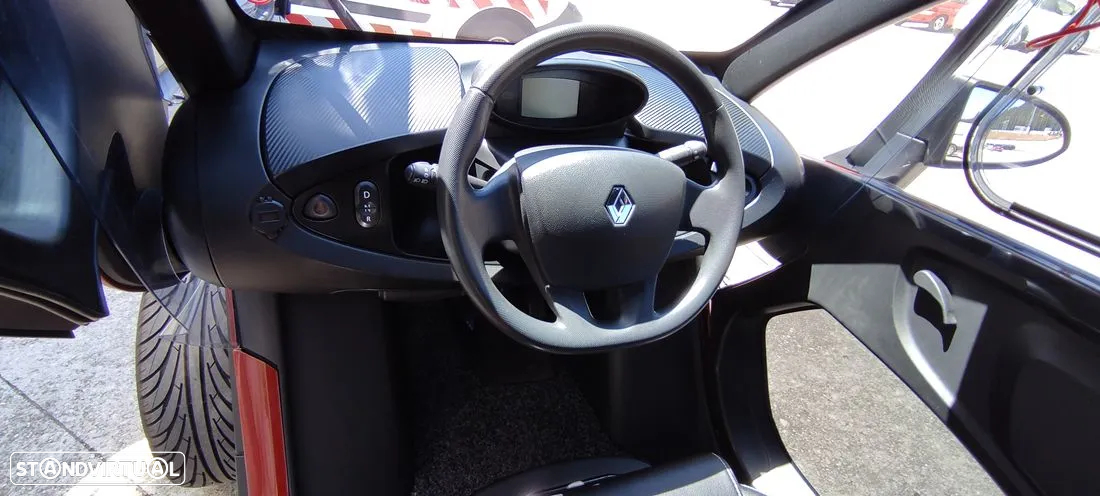 Renault Twizy - 5