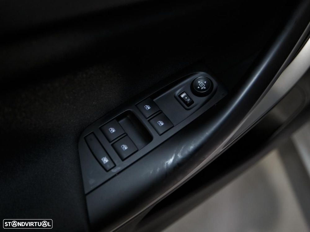 Opel Astra Sports Tourer 1.5 D Business Edition S/S - 13