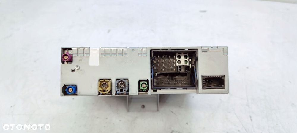 JEDNOSTKA MMI 3G + SIM AUDI A6 C7 A7 4G0035670H - 4