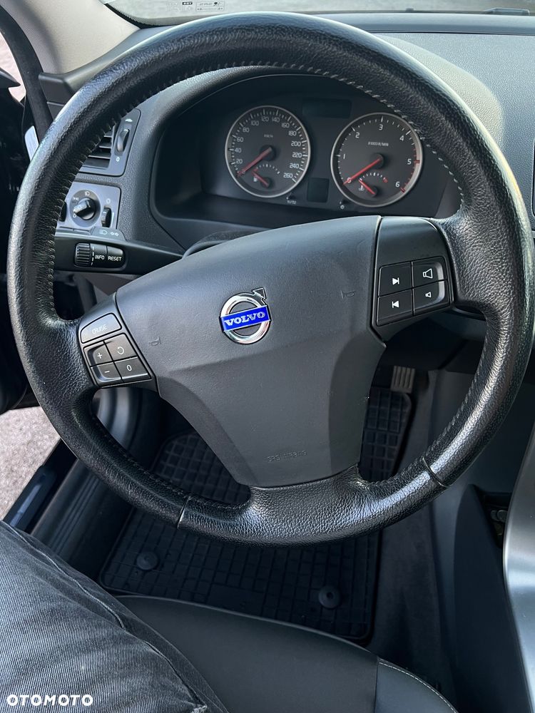 Volvo V50 2.0D - 8