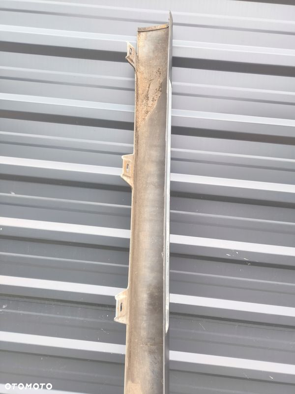 LISTWA PROGOWA PRAWA AUDI A6 C6 ALLROAD 4F9853860 ORYGINAŁ ! - 12