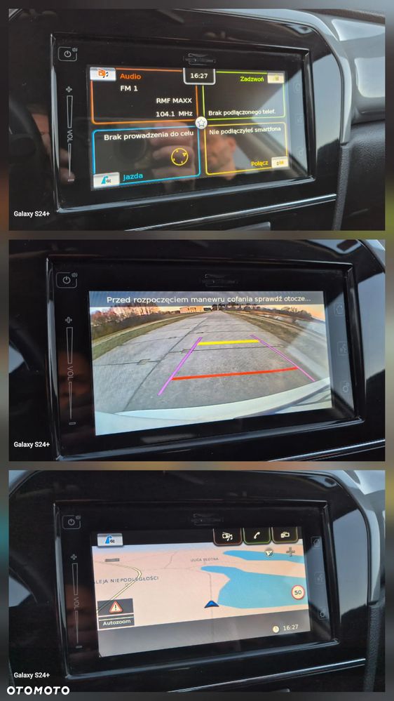 Suzuki Vitara 1.6 (4x2) Comfort - 29