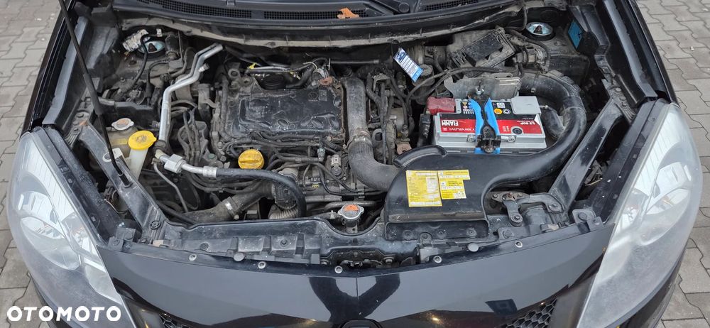 Renault Koleos 2.0 dCi FAP 4x4 Expression - 13