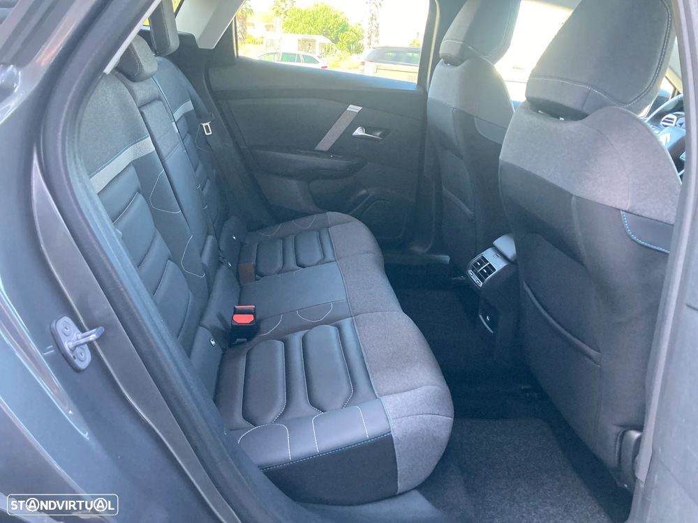 Citroën C4 1.2 PureTech Shine - 37