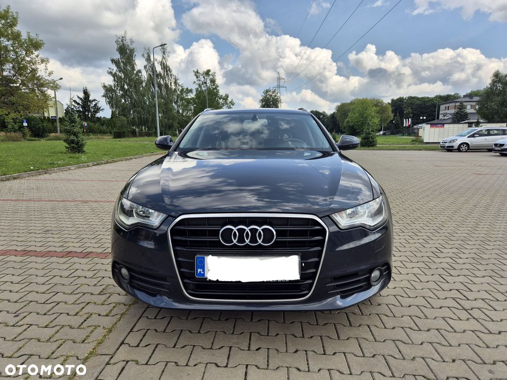 Audi A6 ver-avant-2-0-tdi-dpf - 4