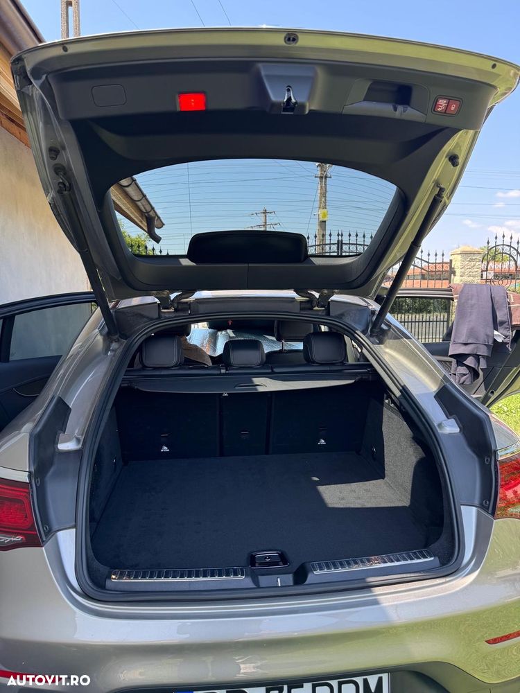 Mercedes-Benz GLC Coupe 220 d 4MATIC - 6