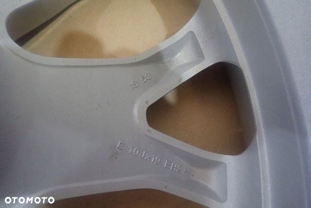 ALUFELGA FELGA BMW X5 E70 X6 E71 6774397 ET53 - 3