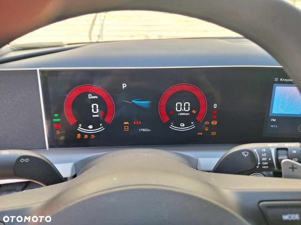 Hyundai Tucson - 4