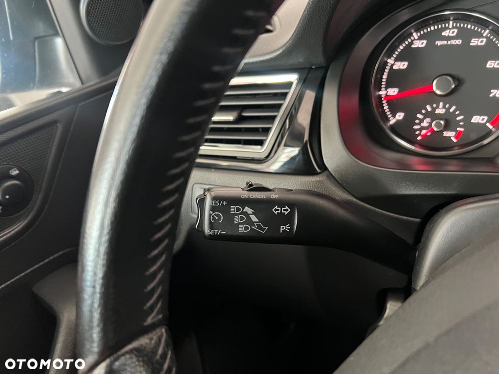 Seat Toledo 1.2 TSI Reference - 33