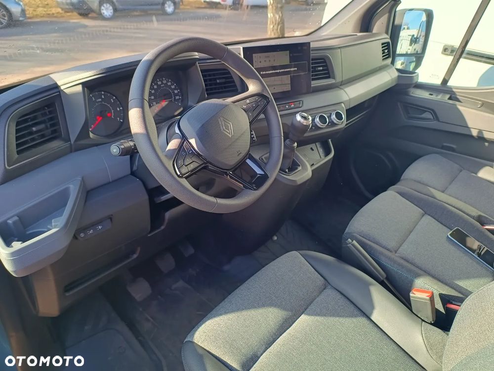 Renault Nowy Master - 10