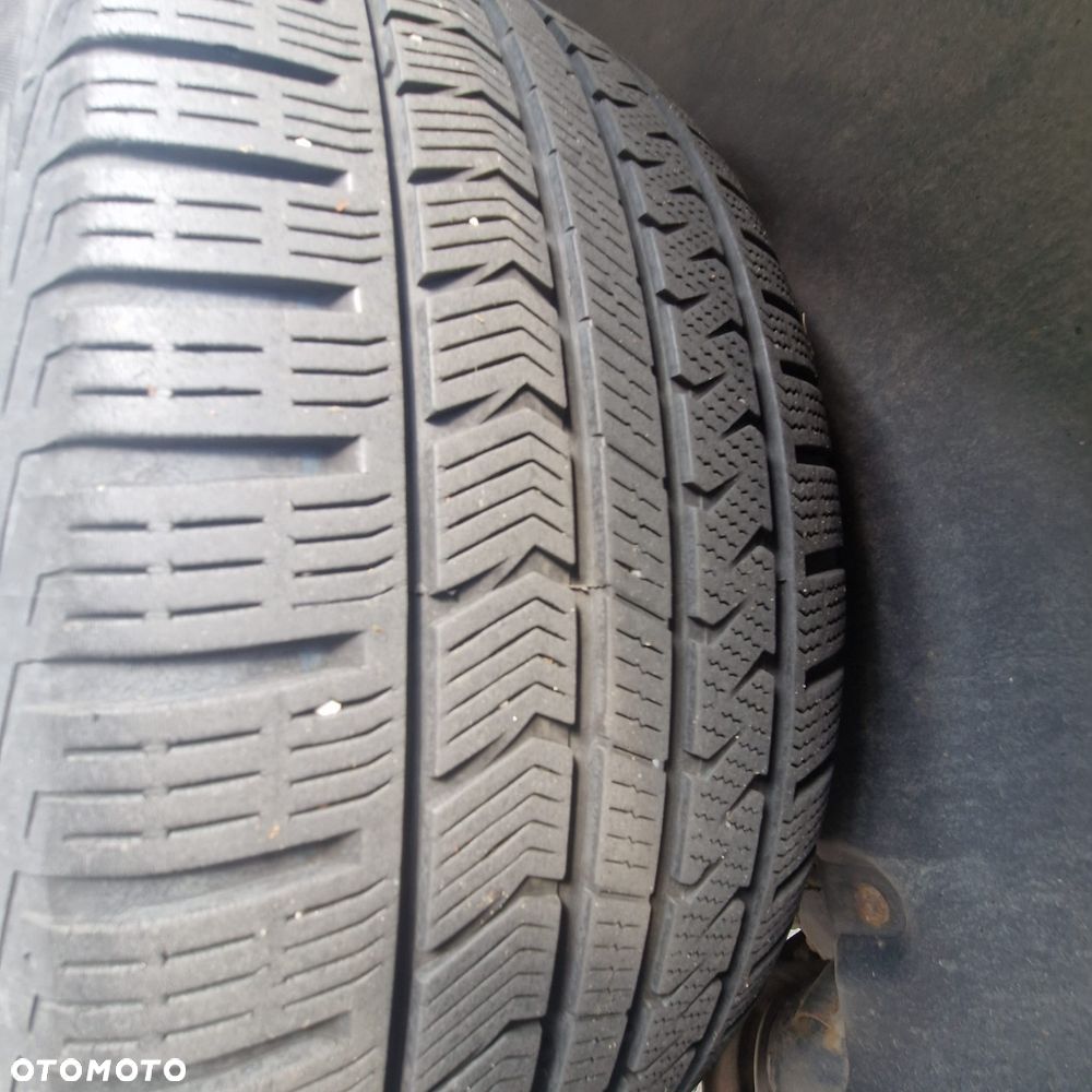 Volkswagen Touareg 3.0 V6 TDI DPF Perfect Tiptr - 12