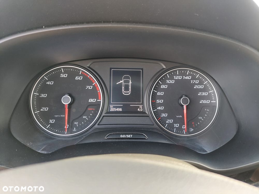 Seat Leon SC 1.4 TSI FR S&S - 16