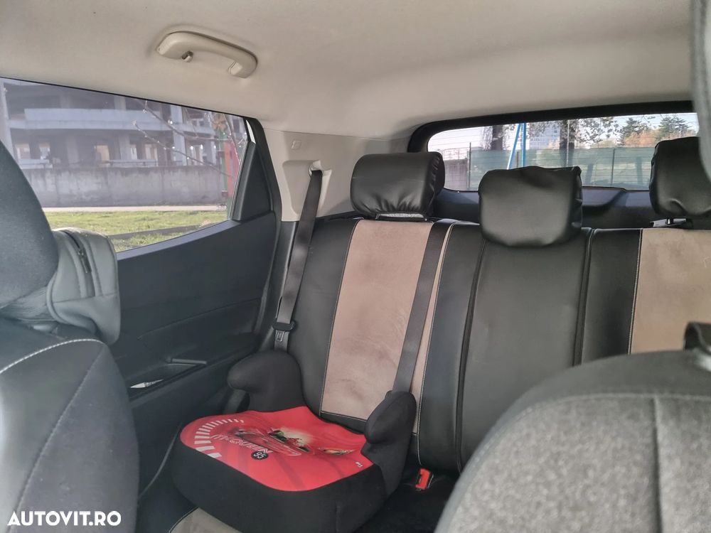 SsangYong Korando 1.5 GDI Turbo AT Premium - 12