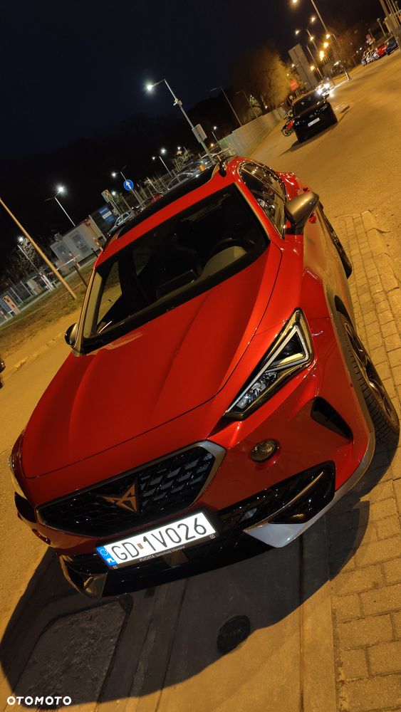 Cupra Formentor 2.0 TSI 4Drive VZ DSG - 39