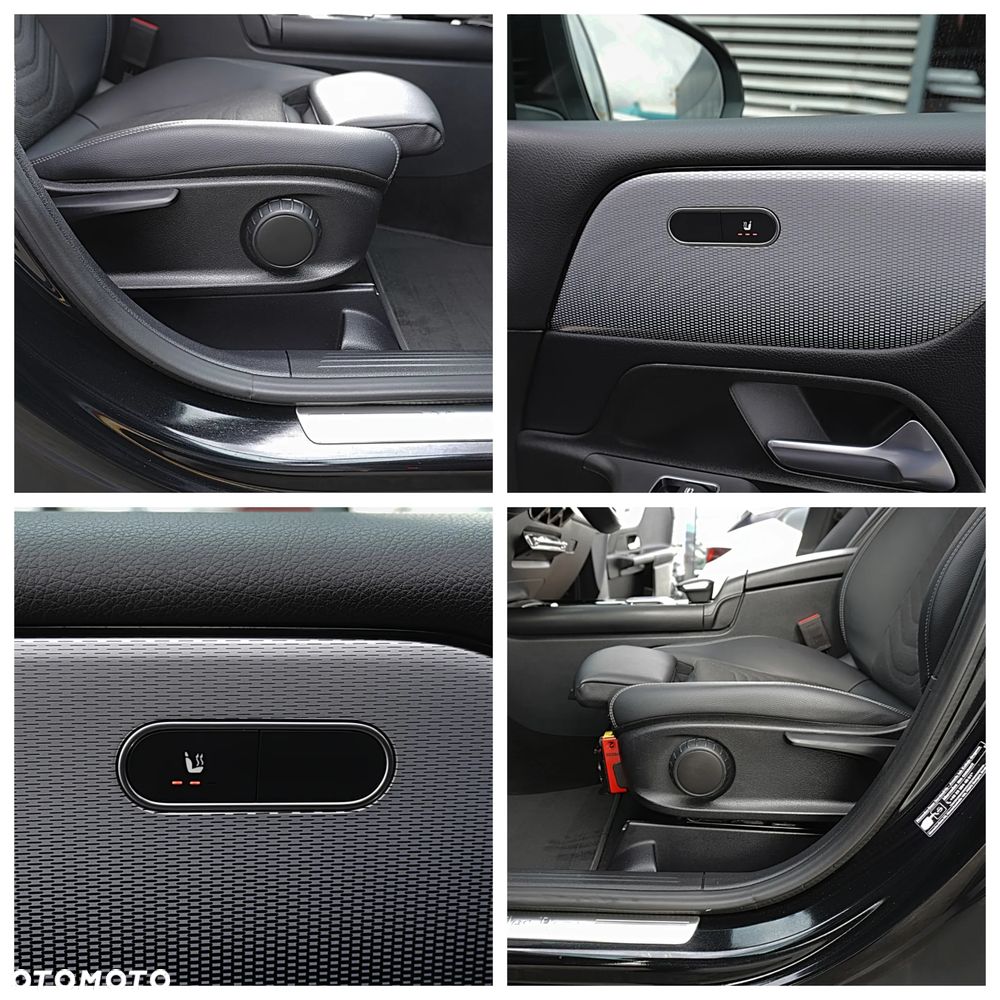 Mercedes-Benz GLB 200 7G-DCT - 32