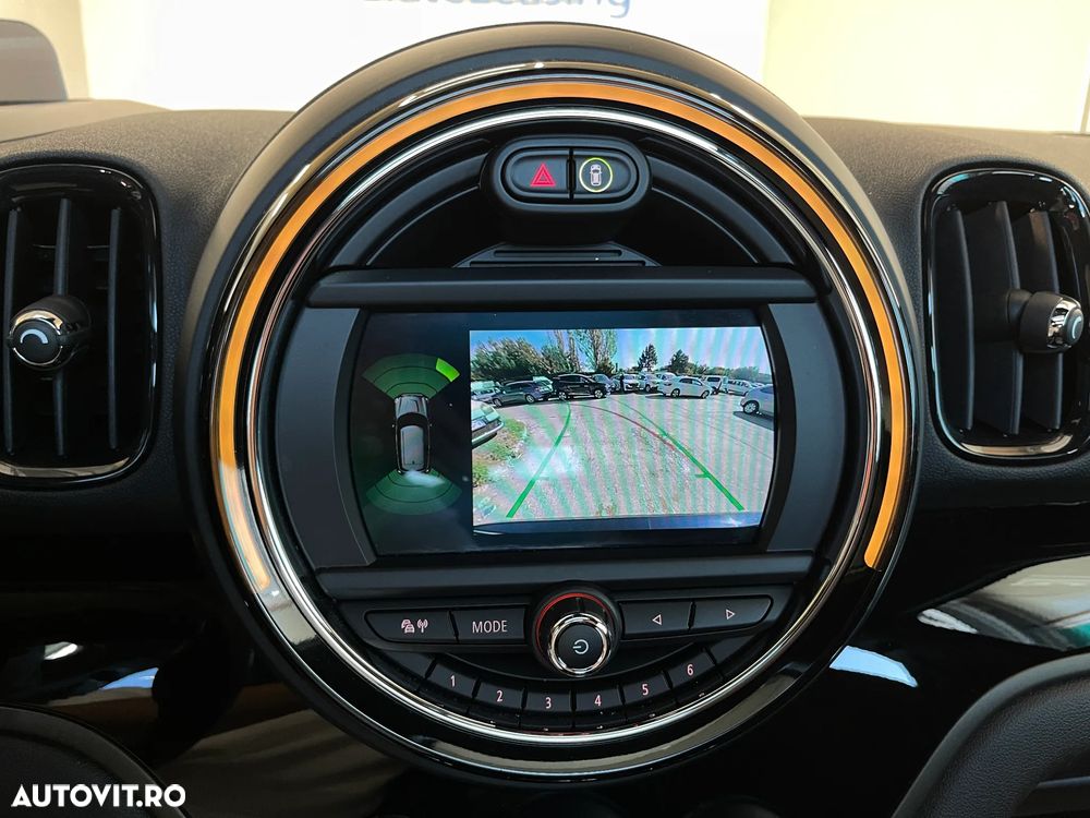 Mini Countryman - 21