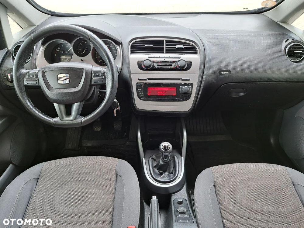 Seat Altea - 20