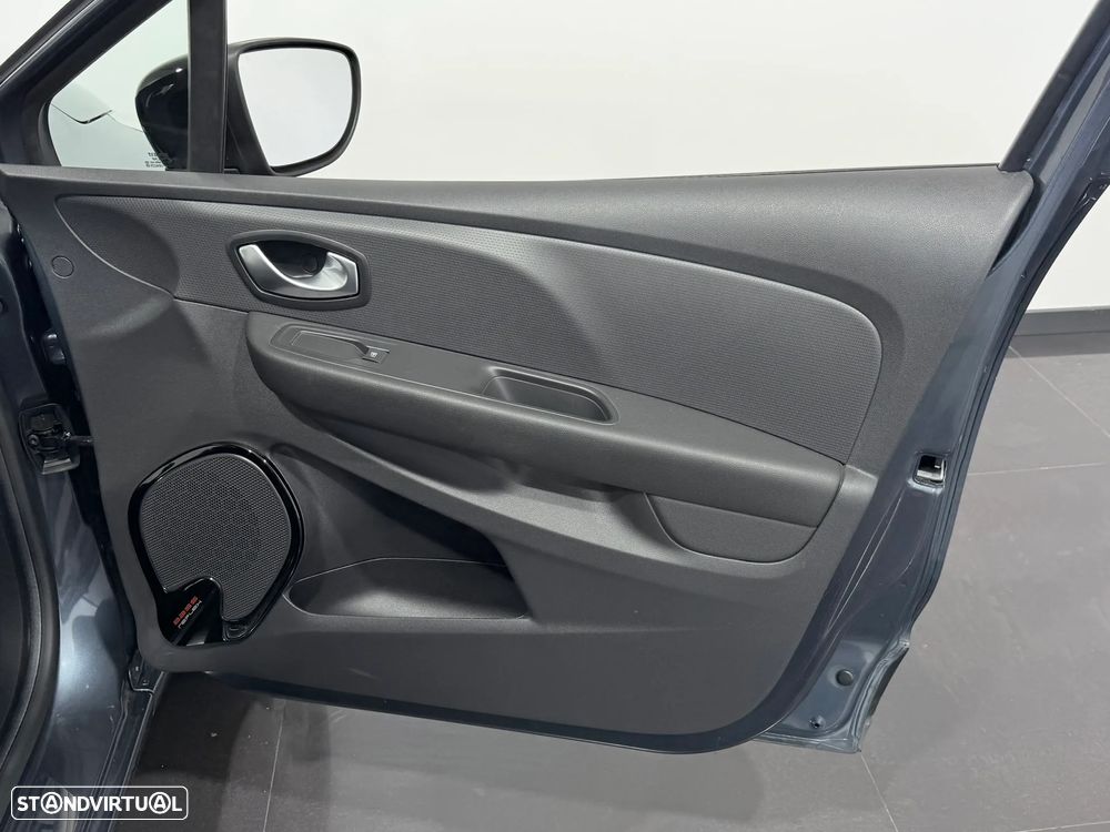 Renault Clio 1.5 dCi Limited - 39