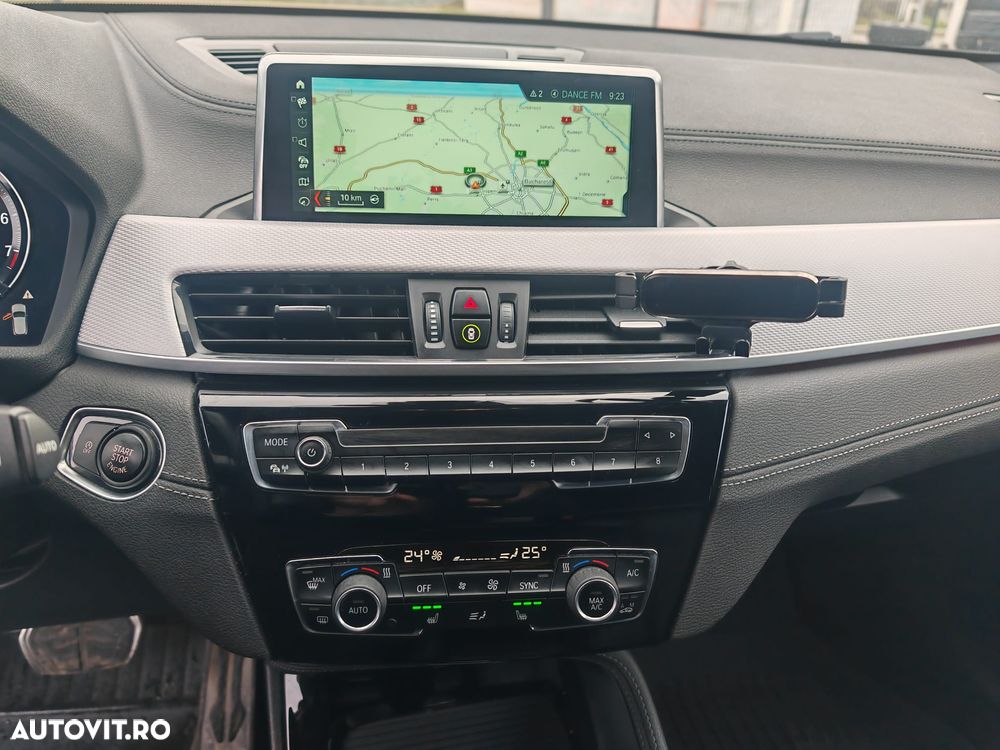 BMW X2 sDrive18i Aut. M Sport X - 16