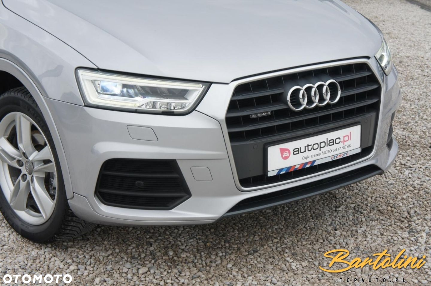Audi Q3 - 3