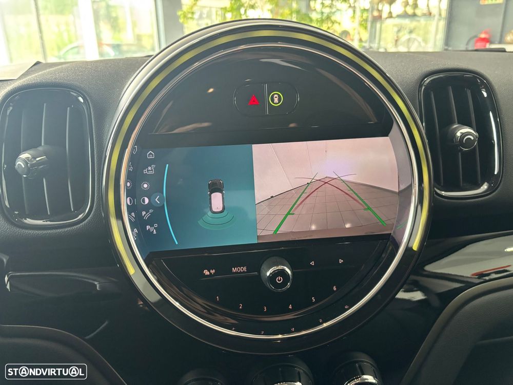 MINI Countryman - 13