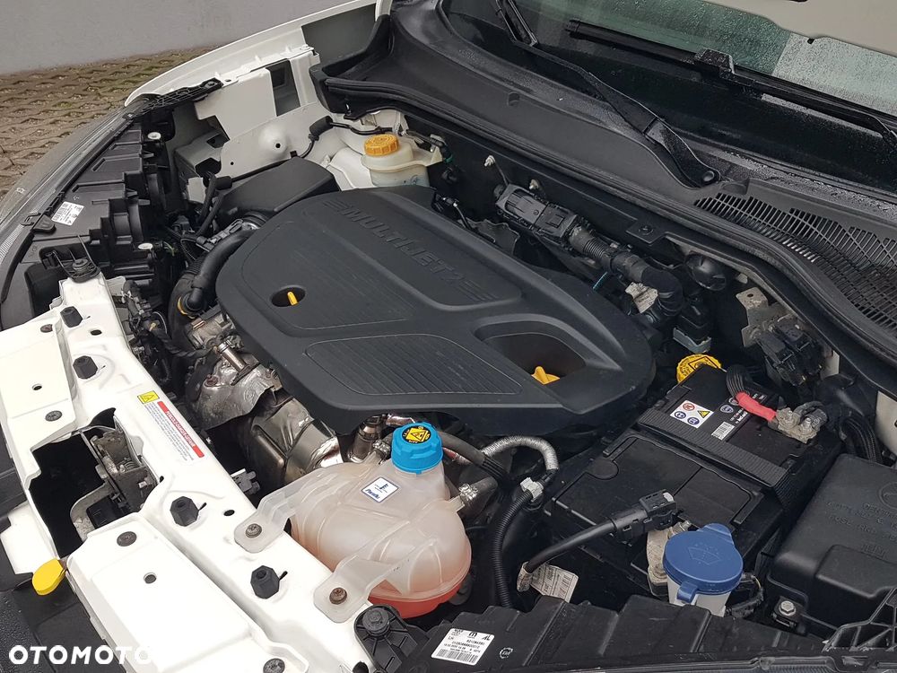 Fiat Doblo 1.6 Multijet 16V Easy - 12