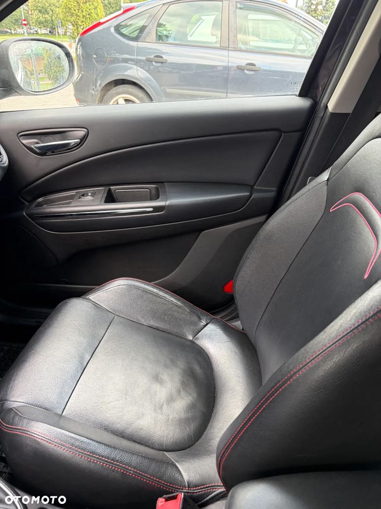 Fiat Bravo 1.4 T-JET 16V Dynamic Euro5 - 23