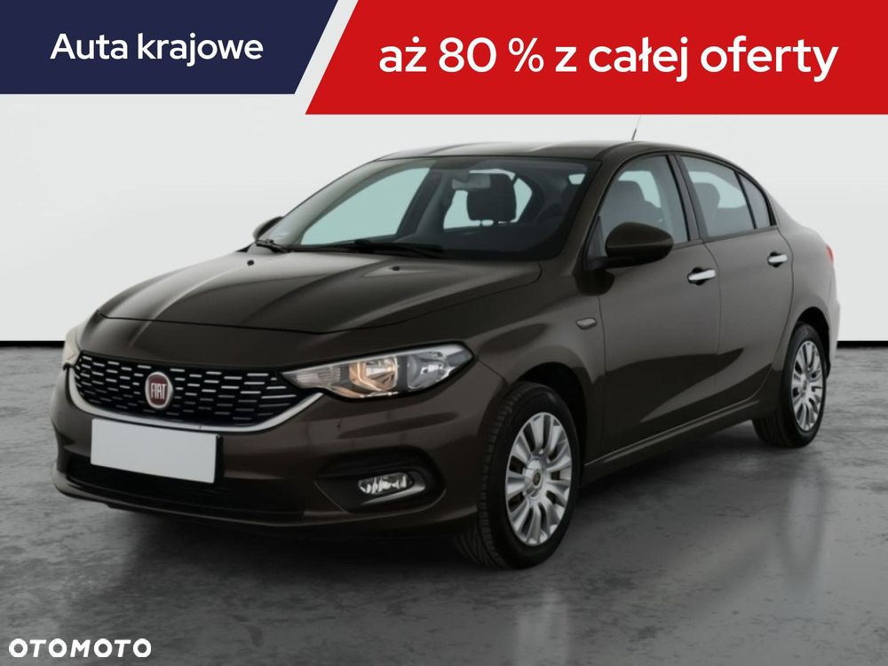 Fiat Tipo - 3