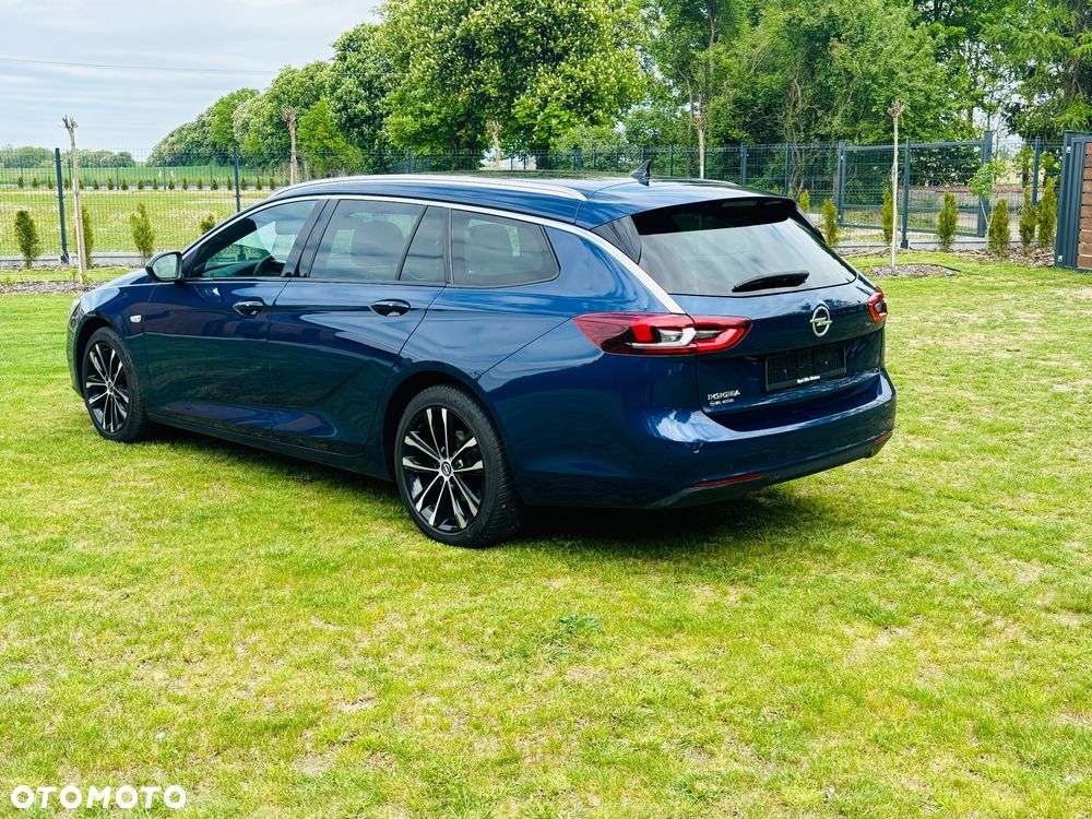 Opel Insignia 1.5 Business Elegance - 2