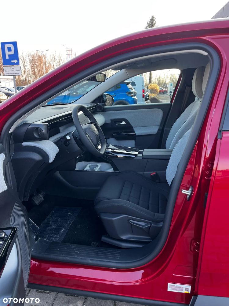 Citroën C5 Aircross 1.2 mHEV You eDCT6 - 9