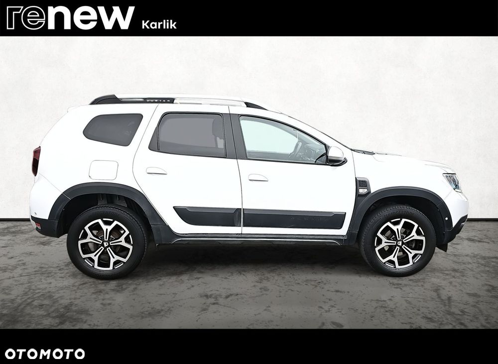 Dacia Duster 1.3 TCe FAP Prestige EU6d - 4
