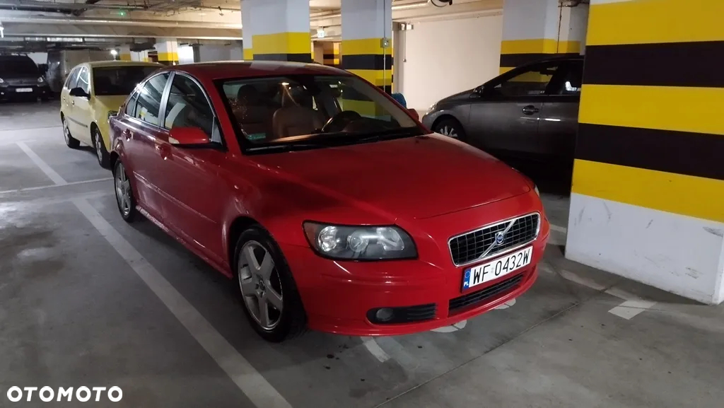 Volvo S40 T5 Summum - 23
