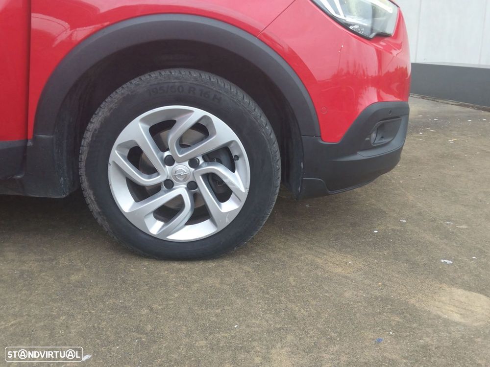 Opel Crossland X 1.2 T Innovation Aut. - 18